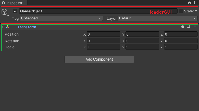 自定义Menu菜单 · Unity-Extension-Learn-Book
